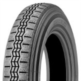 Foto pneumatico: MICHELIN, X 155/80 R14 80T Estive