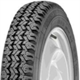 Foto pneumatico: MICHELIN, X89 135/80 R15 72q Invernali