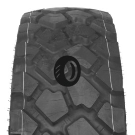 Foto pneumatico: MICHELIN, X FORCE ZL 365/80 R20 158K Estive
