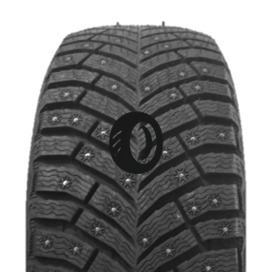 Foto pneumatico: MICHELIN, X-ICE NORTH 4 STUDDED 295/45 R20 114T Invernali
