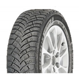 Foto pneumatico: MICHELIN, X-ICE NORTH 4 245/40 R19 98T Invernali