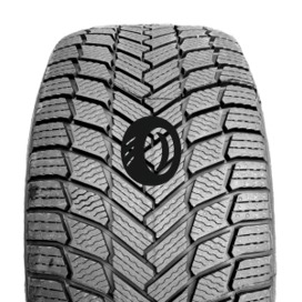 Foto pneumatico: MICHELIN, X-ICE SNOW 295/45 R20 114H Invernali