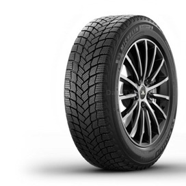 Foto pneumatico: MICHELIN, X-ICE SNOW 225/65 R16 100T Invernali