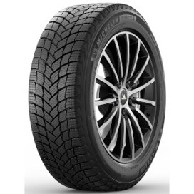 Foto pneumatico: MICHELIN, X-Ice Snow 245/50 R18 104H Invernali