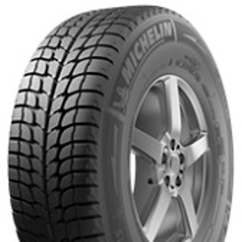 Foto pneumatico: MICHELIN, X-ICE SNOW 195/65 R16 92H Invernali