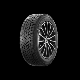Foto pneumatico: MICHELIN, X-ICE SNOW SUV 235/55 R19 105H Invernali
