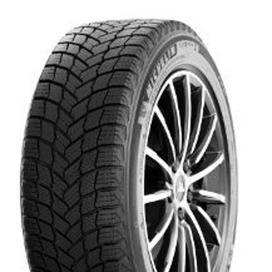Foto pneumatico: MICHELIN, X-ICE SNOW 245/45 R18 100H Invernali