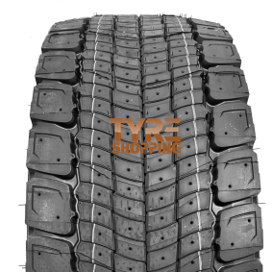 Foto pneumatico: MICHELIN, X LINE ENERGY D3 315/60 R22.5 152L Estive