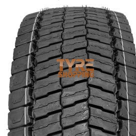 Foto pneumatico: MICHELIN, X MULTI D2 285/70 R19.5 148L Estive