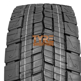 Foto pneumatico: MICHELIN, X MULTI ENERGY D2 315/80 R22.5 156L Estive