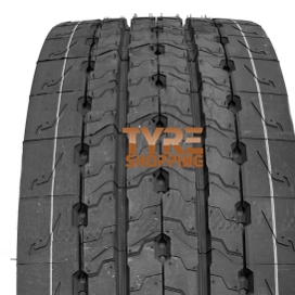 Foto pneumatico: MICHELIN, X MULTI ENERGY Z2 315/80 R22.5 158L Estive