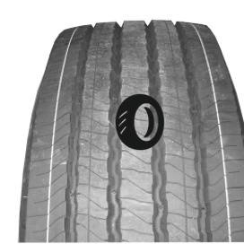 Foto pneumatico: MICHELIN, X MULTI F 385/55 R22.5 160K Estive