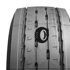 Foto pneumatico: MICHELIN, X MULTI T2 245/70 R17.5 143J Estive