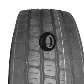 Foto pneumatico: MICHELIN, X MULTI WINTER T 385/65 R22.5 160K Estive