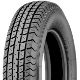 Foto pneumatico: MICHELIN, PILOTE X 6/80 R16 88W Estive