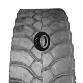 Foto pneumatico: MICHELIN, X WORKS HD D 315/80 R22.5 156K Estive