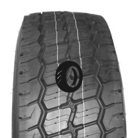 Foto pneumatico: MICHELIN, X WORKS HL Z 385/65 R22.5 164J Estive