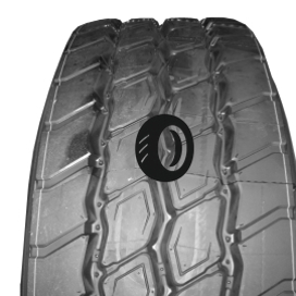 Foto pneumatico: MICHELIN, X WORKS T 385/65 R22.5 160K Estive