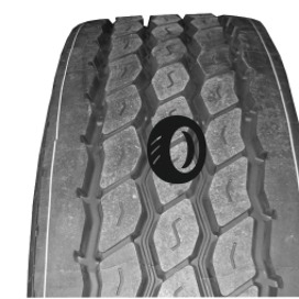 Foto pneumatico: MICHELIN, X WORKS XZY 315/80 R22.5 156K Estive