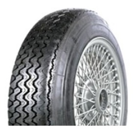 Foto pneumatico: MICHELIN, X 155/80 R15 82H Estive