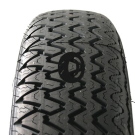 Foto pneumatico: MICHELIN, XAS-FF 165/80 R13 82H Estive