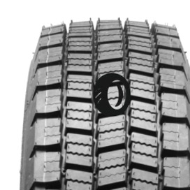 Foto pneumatico: MICHELIN, XDE2 245/70 R17.5 136M Estive