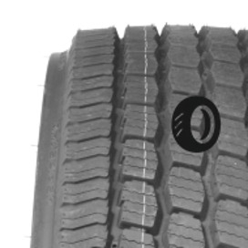 Foto pneumatico: MICHELIN, XFN2 Antisplash 385/65 R22.5 158L Estive