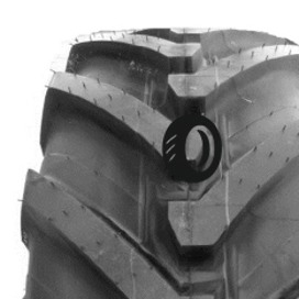 Foto pneumatico: MICHELIN, XMCL 400/70 R18 147A8 Quattro-stagioni