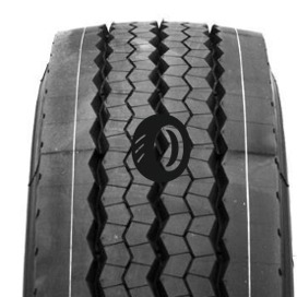 Foto pneumatico: MICHELIN, XTE2+ 245/70 R17.5 143J Estive