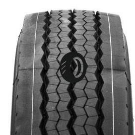 Foto pneumatico: MICHELIN, XTE2 245/70 R19.5 141J Estive