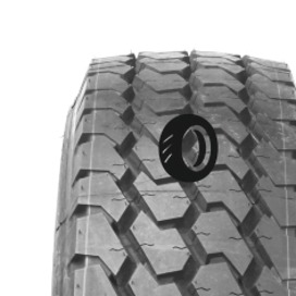 Foto pneumatico: MICHELIN, XTY2 275/70 R22.5 148J Estive