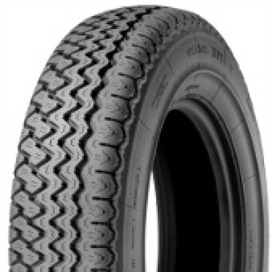 Foto pneumatico: MICHELIN, XVS 185/80 R15 93V Estive