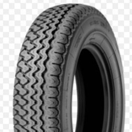 Foto pneumatico: MICHELIN, XVS 235/70 R15 101H Estive