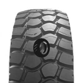 Foto pneumatico: MICHELIN, XZL 2 395/85 R20 168K Estive