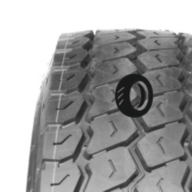 Foto pneumatico: MICHELIN, XZY3 385/65 R22.5 160K Estive