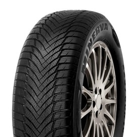 Foto pneumatico: MINERVA, FROSTRACK HP 145/60 R13 66T Invernali