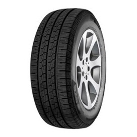 Foto pneumatico: MINERVA, VAN MASTER AS 185/65 R15 97S Quattro-stagioni