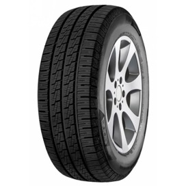 Foto pneumatico: MINERVA, VAN MASTER All Season 205/65 R16 107T Quattro-stagioni