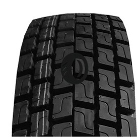 Foto pneumatico: MIRAGE, MG638 315/70 R22.5 154L Estive