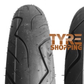 Foto pneumatico: MITAS, CUSTOM FORCE 130/90 R16 67H Quattro-stagioni