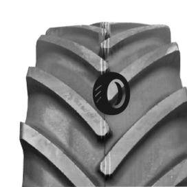 Foto pneumatico: MITAS, HC2000 540/65 R30 161D Quattro-stagioni