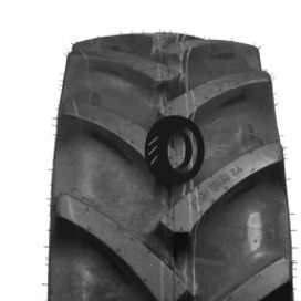 Foto pneumatico: MITAS, HC70 380/70 R24 125D Quattro-stagioni