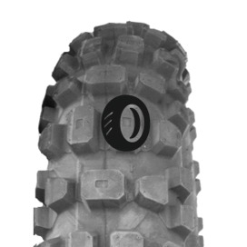 Foto pneumatico: MITAS, MC23 ROCKRIDER 90/90 R21 54R Quattro-stagioni