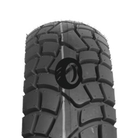 Foto pneumatico: MITAS, MC24 INVADER 120/90 R17 64S Quattro-stagioni