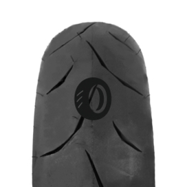 Foto pneumatico: MITAS, MC34 100/90 R10 56P Quattro-stagioni