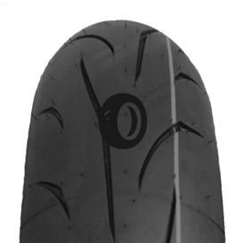 Foto pneumatico: MITAS, SPORTFORCE+ 190/50 R17 73W Quattro-stagioni
