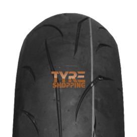 Foto pneumatico: MITAS, SPORTFORCE 120/70 R17 58W Quattro-stagioni