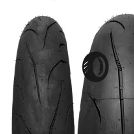 Foto pneumatico: MITAS, SPORTFORCE+ EV 190/50 R17 73W Quattro-stagioni