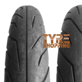 Foto pneumatico: MITAS, STREET FORCE 130/70 R17 62H Quattro-stagioni