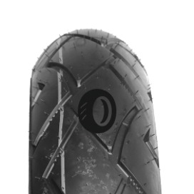 Foto pneumatico: MITAS, TERRA FORCE-R 150/70 R17 69V Quattro-stagioni
